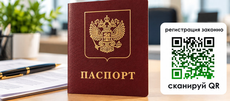 прописка в Тюменской области регистрация в Тюменской области